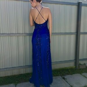 Stunning Prom dress